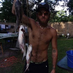 Meet your Posher, Chris